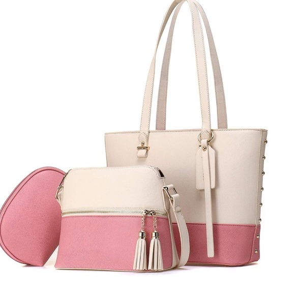Handbags - Shoulder bags 3pcs Set